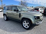 Used 2021 Land Rover Defender 110 SE image 4