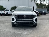 New 2025 Volkswagen Atlas Cross Sport SE image 3