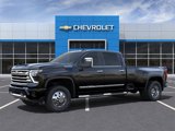 New 2025 Chevrolet Silverado 3500 High Country image 2