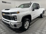 New 2025 Chevrolet Silverado 2500 LT image 2