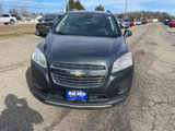 Used 2016 Chevrolet Trax LT w/ LT Convenience Package image 2