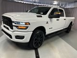 New 2025 RAM 2500 Big Horn image 3