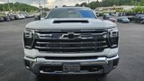 New 2025 Chevrolet Silverado 3500 LTZ w/ LTZ Convenience Package image 3