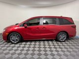 New 2026 Honda Odyssey Touring image 3