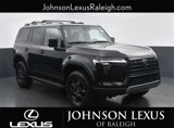 New 2025 Lexus GX 550 image 3