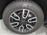 Certified 2023 GMC Yukon AT4 w/ AT4 Premium Package image 4