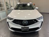 New 2025 Acura MDX w/ Advance Package image 4
