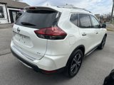 Used 2020 Nissan Rogue SV w/ Sun & Sound Touring Package image 4