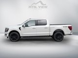 New 2025 Ford F150 Lariat image 4