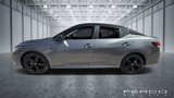 Used 2023 Nissan Sentra SR w/ Midnight Edition Package image 2