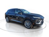 New 2025 Buick Envision Avenir image 2