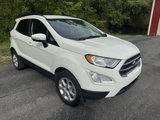 Used 2019 Ford EcoSport SE w/ SE Convenience Package image 3