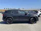 New 2026 GMC Terrain Elevation w/ Black Edition image 2