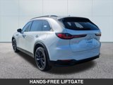 New 2025 MAZDA CX-90 Plug-In Hybrid w/Premium Sport image 3