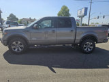 Used 2013 Ford F150 FX4 image 2