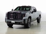 Used 2024 GMC Sierra 2500 Denali Ultimate w/ Max Trailering Package image 3