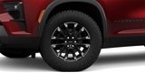 New 2026 Chevrolet Traverse Z71 w/ Driver Confidence Package image 5