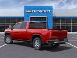 New 2025 Chevrolet Silverado 2500 LTZ w/ LTZ Convenience Package image 3