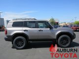 New 2025 Toyota Land Cruiser 1958 image 2