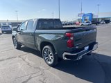 New 2026 Chevrolet Silverado 1500 LT image 5