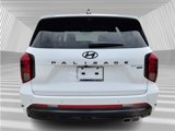 New 2025 Hyundai Palisade Calligraphy image 4