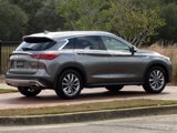 Used 2020 INFINITI QX50 Essential w/ Convenience Package image 5