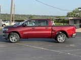 New 2025 RAM 1500 Lone Star image 4