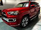 Used 2016 Toyota 4Runner Limited image 3