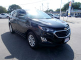 Used 2021 Chevrolet Equinox LS image 4