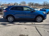 Used 2024 Ford Edge SEL image 3