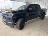 New 2025 Chevrolet Colorado W/T w/ WT Custom Package image 3