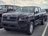 New 2026 Nissan Frontier S image 2