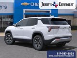 New 2026 Chevrolet Equinox LT image 4