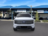 New 2025 Ford F150 Lightning Lariat image 6