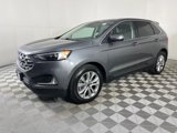 Used 2024 Ford Edge Titanium image 3