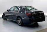Certified 2022 Mercedes-Benz E 450 4MATIC Sedan image 5