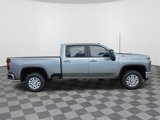 New 2025 Chevrolet Silverado 2500 LT w/ All Star Edition image 5