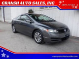Used 2010 Honda Civic EX image 2