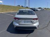 New 2026 Toyota Corolla LE image 4