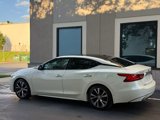 Used 2017 Nissan Maxima Platinum image 4