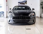 Used 2015 Aston Martin Vanquish Volante image 2