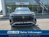 New 2025 Volkswagen Atlas Peak Edition SE image 2