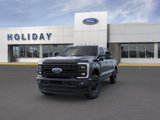 New 2025 Ford F250 Platinum image 3