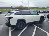 New 2025 Subaru Outback Wilderness image 4