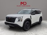New 2025 Nissan Armada PRO-4X image 2