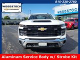 New 2024 Chevrolet Silverado 2500 W/T w/ WT Convenience Package image 3