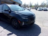 Used 2024 Chevrolet Equinox RS w/ RS Leather Package image 2