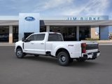 New 2025 Ford F350 XL w/ FX4 Off-Road Package image 5
