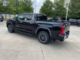 New 2025 Toyota Tundra Limited image 3