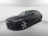 Certified 2022 Mercedes-Benz C 300 Sedan image 3